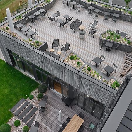 Hotel Bercail Wambrechies Zewnętrze zdjęcie